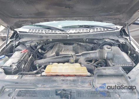 2018 Ford Expedition Limited from USA, damaged, VIN 1FMJU2AT3JEA64630